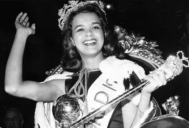Источник: Miss World Organization / Public domain