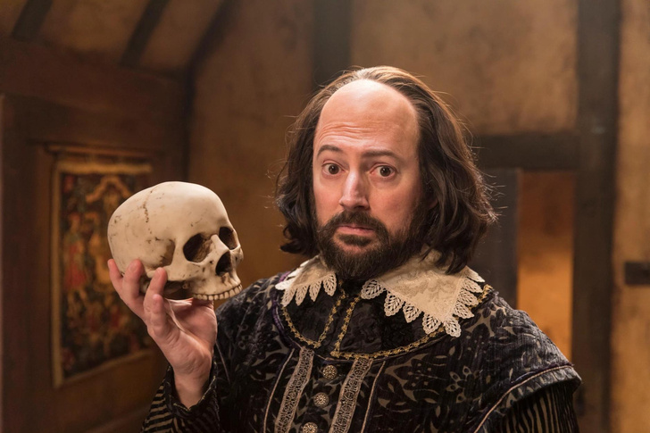 Кино на выходные: фильмы и сериалы ко дню рождения Уильяма Шекспира
