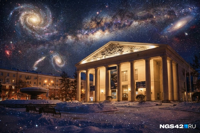 Для кузбассовцев настало время суровых испытаний | Источник: Евгения Бикунова / Городские медиа