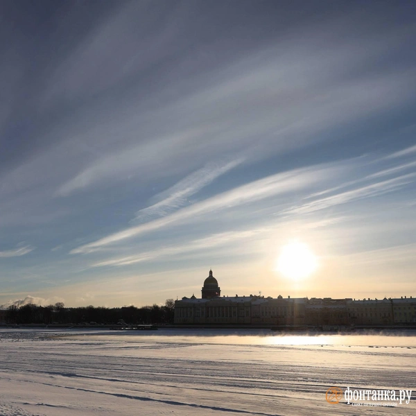 Источник: Сергей Михайличенко / FONTANKA.RU