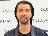 Денис Клявер