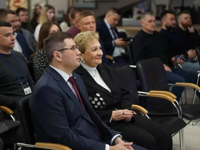 Объединенные усилия помогают малым и средним компаниям успешно конкурировать | Источник: Администрация городского округа Самара