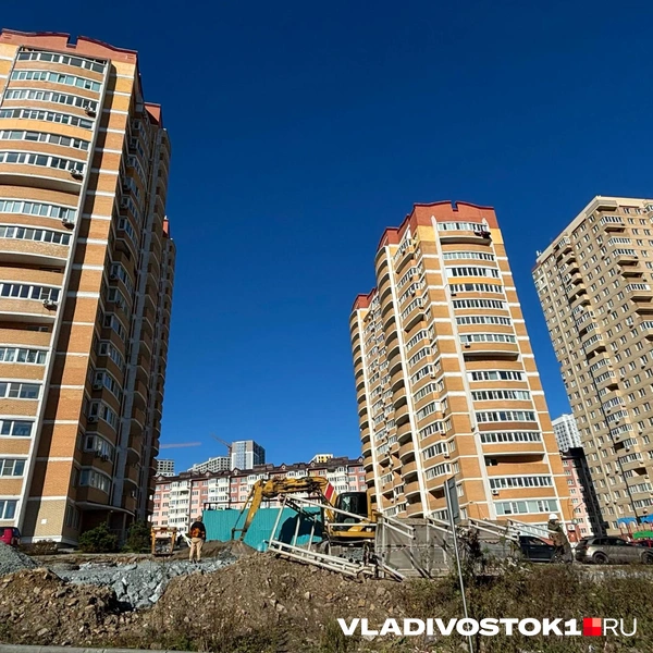 Источник: Елена Буйвол / VLADIVOSTOK1.RU