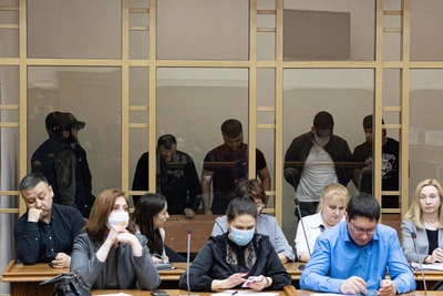 Мигранты выплатят 5,6 млн родителям убитого школьника