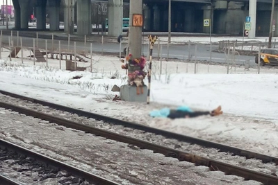 Гибель на станции Дачное вызвала задержки электричек