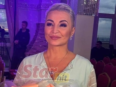 Лечила руками, пела на космическом языке, проводила мистический эксперимент: как прошел день рождения Кати Лель