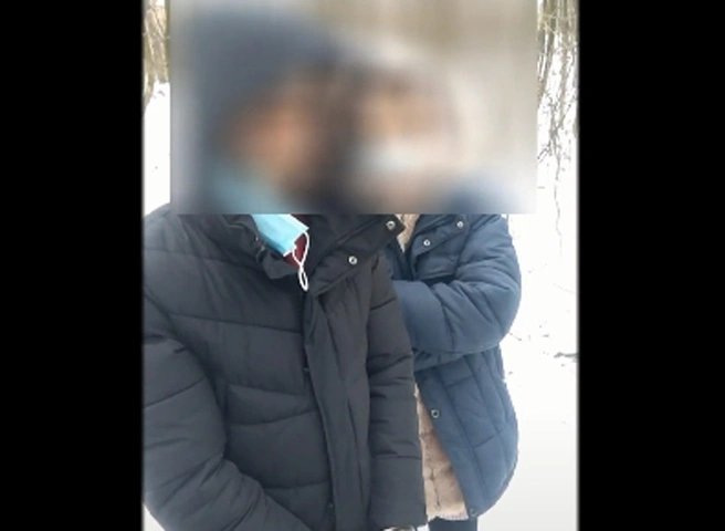В Рязани задержали сожителей, распространявших наркотики | ya62.ru