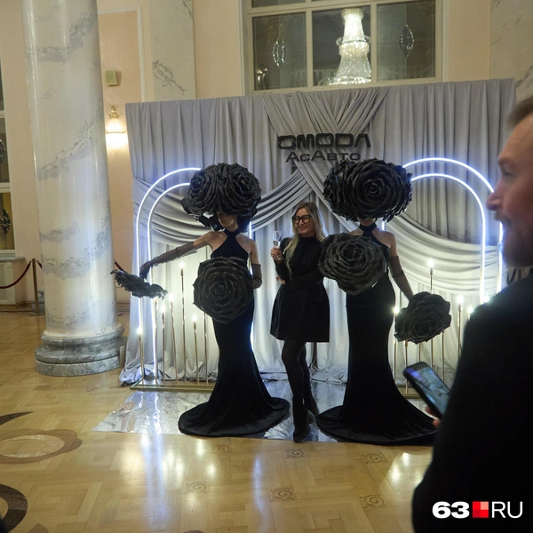 Источник: Роман Данилкин / 63.RU