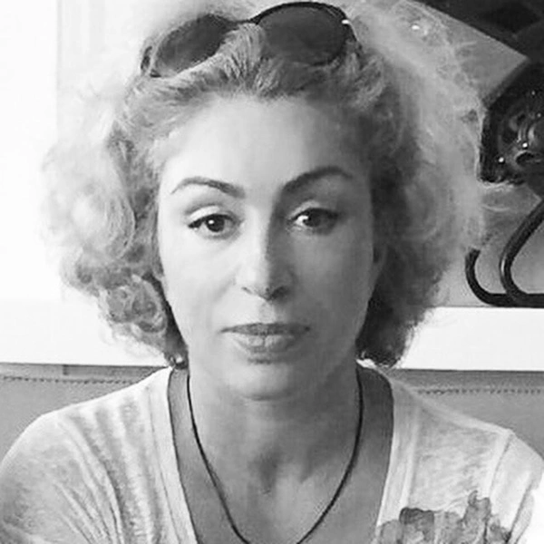 Симона Юнусова