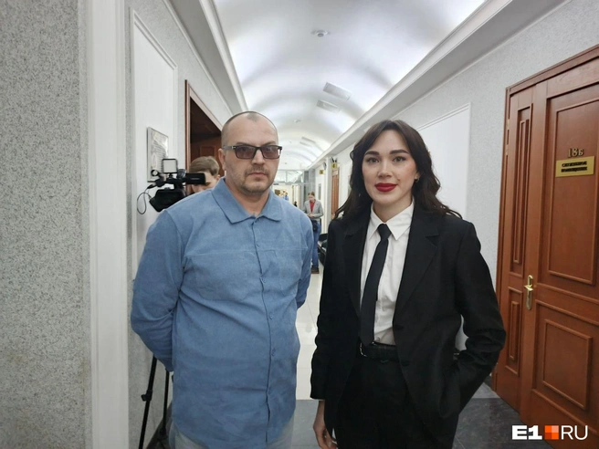 Суд оставил решение без изменений | Источник: Анастасия Копыркина / E1.RU