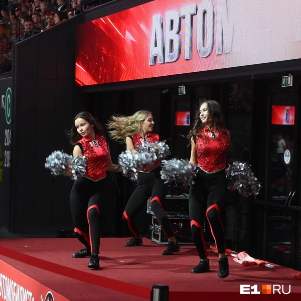 Источник: Дмитрий Емельянов / E1.RU