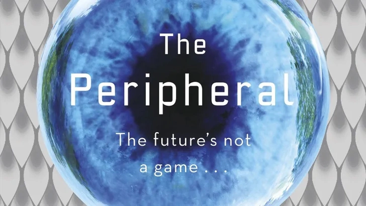 The Peripheral