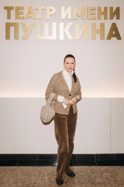 Нонна Гришаева