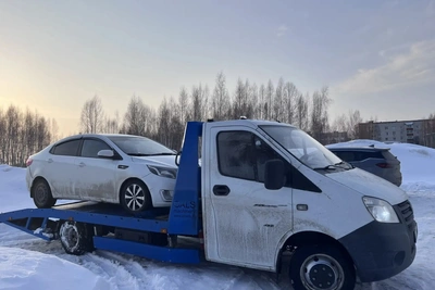 Женщина из Марий Эл рискует потерять автомобиль за неуплату кредита