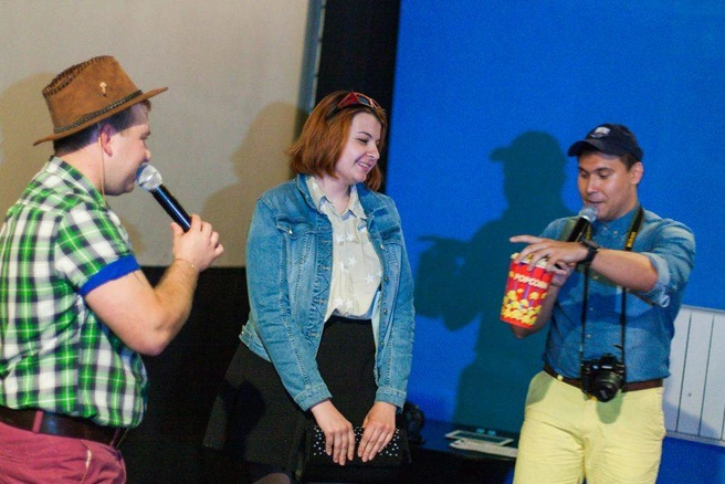 Источник: Ксения Зимина