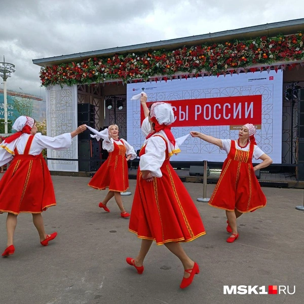 Источник: Анастасия Харитонова / MSK1.RU
