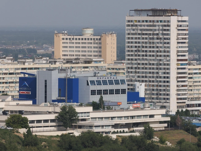 Вячеслав Кузьменко раскритиковал жителей центра из-за жалоб на бары | volgograd1.ru