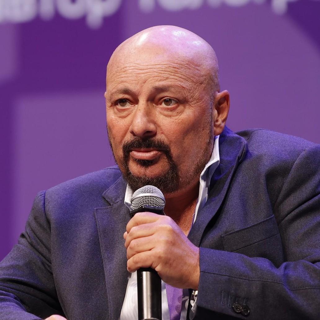 <p>Евгений Коган</p>