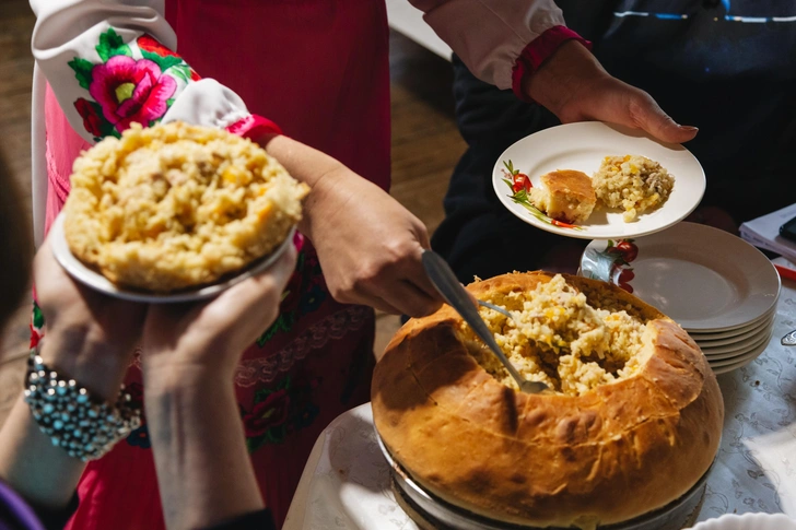 Священные рощи и языческие обряды: как на самом деле живут марийцы