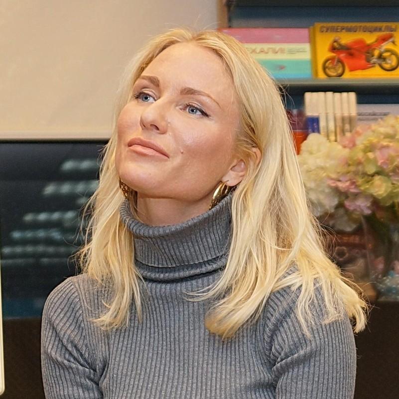 Катя Гордон о скандале с Романом и Еленой Товстик: «Я рассекретила целое свингер-сообщество и сообщила о нем в Минюст»