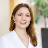Анна Поварова