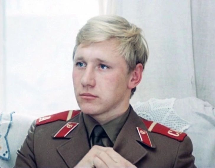 Семен Морозов | www.starhit.ru