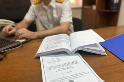 Экс-адвокат в Адыгее получил срок за мошенничество