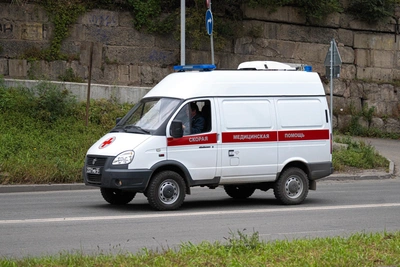 Trade Company Employee Dies at Workplace in Izhevsk
