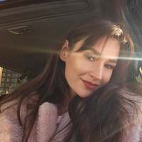 Аватарка KseniaP