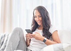Сразите его: 15 игривых фраз, которые сделают флирт по переписке незабываемым