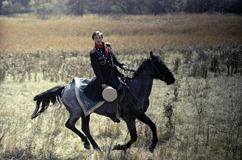 «Лермонтов — один из первых российских спецназовцев». Николай Бурляев — о своем фильме, который 40 лет был под запретом