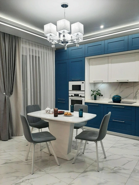 Читинка проектирует разные пространства | Источник: Александра Степанова