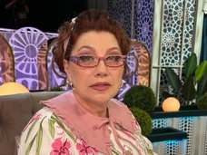 «Искусственно старю себя»: Роза Сябитова рассказала о претензиях Ларисы Гузеевой