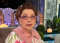 «Искусственно старю себя»: Роза Сябитова рассказала о претензиях Ларисы Гузеевой
