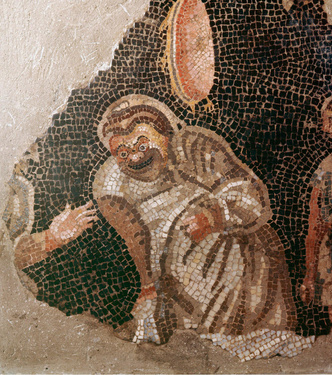 Трагедия в стиле фарс: какие постановки собирали очереди в Древнем Риме (и почему)