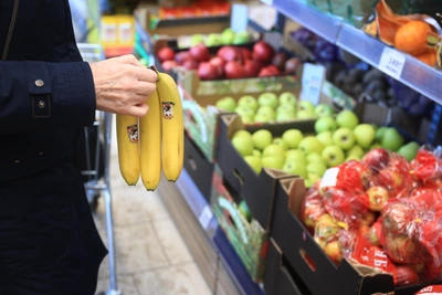 Bananas and sugar prices spike in Ryazan