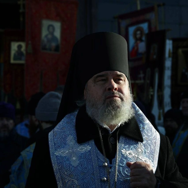 Источник: Екатеринбургская Епархия / T.me