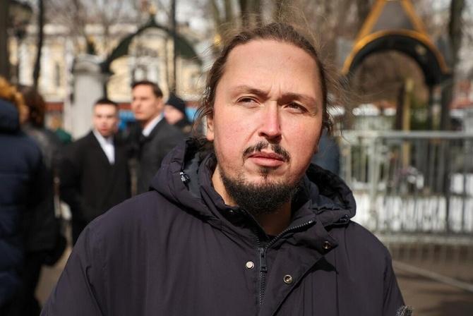 Так Лука Затравкин выглядит после похудения | Источник: Соцсети