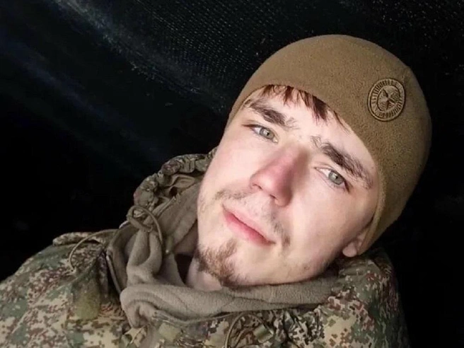 Похороны Владислава Горелишвили пройдут в хуторе Попов Урюпинского района | Источник: Администрация Урюпинска
