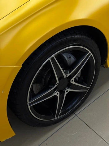 В данный момент авто не требует ремонта  | Источник: Auto.ru