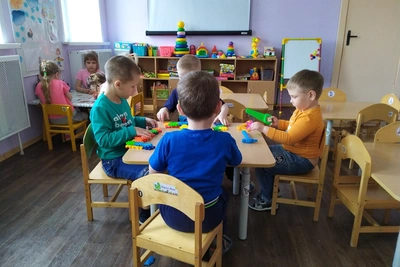 Ситников поручил оперативно подавать тепло в учреждения