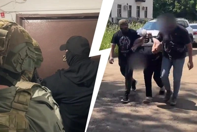 Подростков из драки в «Ауре» будут судить за экстремизм