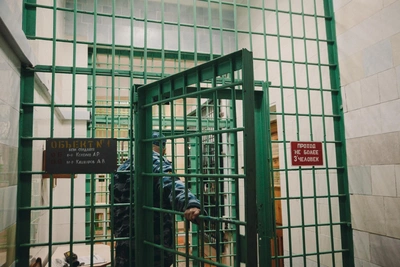 Жителя ХМАО обвиняют в убийстве 34-летней давности