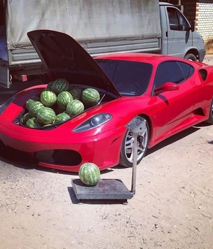 15 самых смешных картинок недели и хаотичная активность