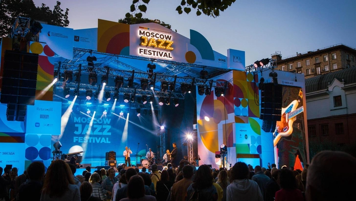 Moscow Jazz Festival 2024 объявил имена участников