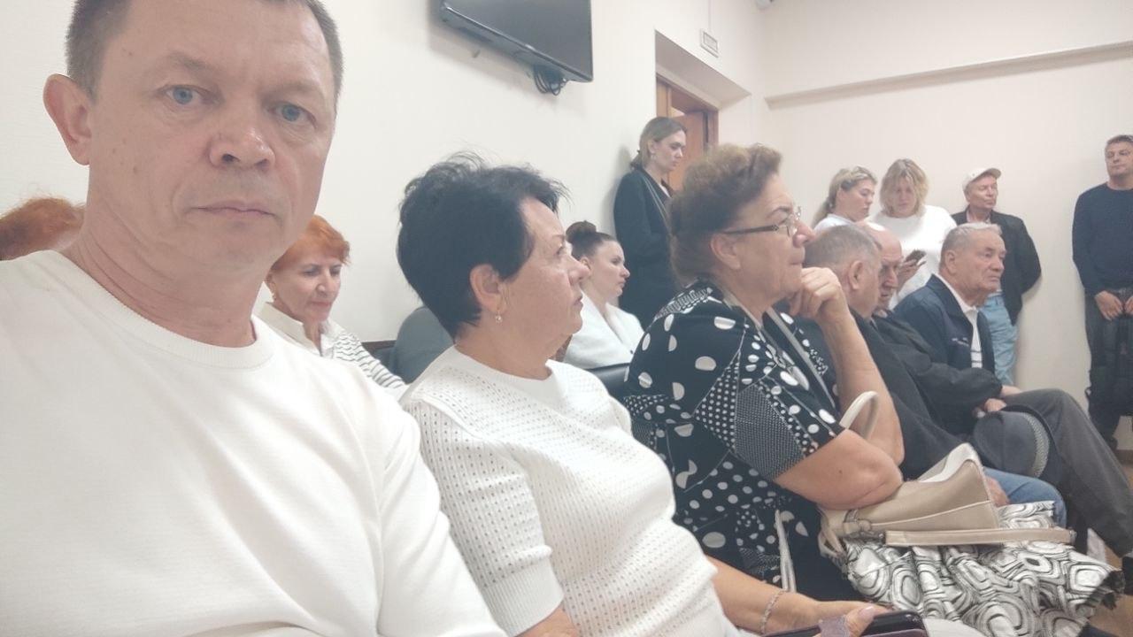 Жители Юбилейного района подали в суд на мэрию Краснодара. Они требуют вернуть изъятые под храм зем…