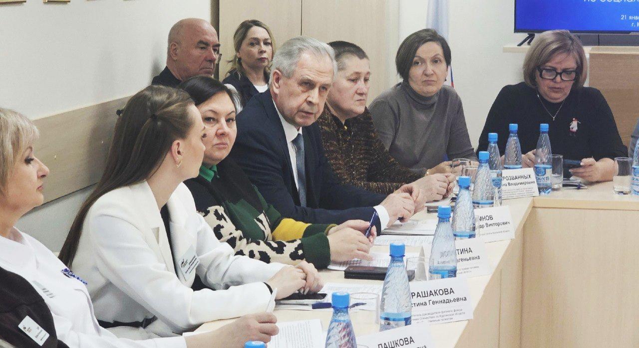 Гордость есть, денег нет: почему бесплатная юридическая помощь в Зауралье держится на энтузиазме адвокатов