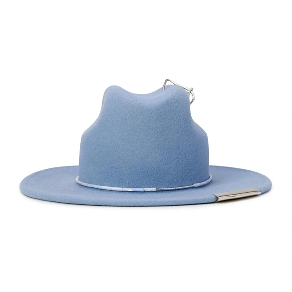 Шляпа CocoshnickЦена: 33 400 руб.Где купить: cocoshnick.ru