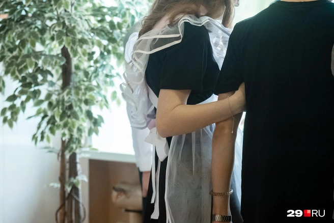 Источник: Иван Митюшёв / 29.RU