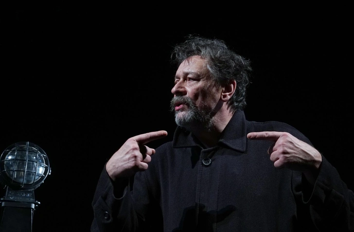 Дмитрий Назаров | www.starhit.ru